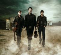 Foto de Sons of Sylvia