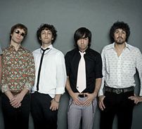 Foto de Babasónicos