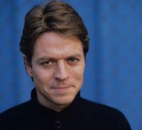 Foto de Robert Palmer