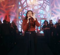 Foto de Julia Vitória