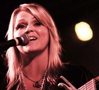 Foto de Carolyn Dawn Johnson