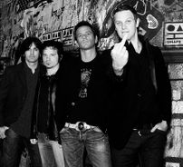 Foto de Candlebox