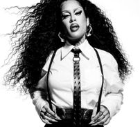 Foto de Gloria Groove