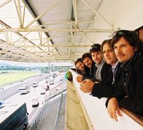 Foto de Powderfinger