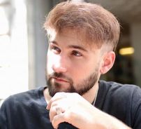 Foto de Dani Fernández