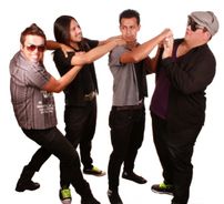 Foto de Daarpop Boys