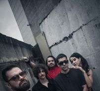 Foto de Banda Madamme Bovary