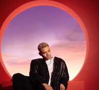 Foto de Tauren Wells