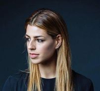 Foto de Brooke Fraser