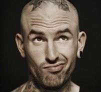 Foto de Ben Saunders