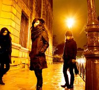 Foto de 9Goats Black Out