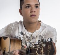 Foto de Phellipe Miranda