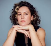 Foto de Jessica Trocha