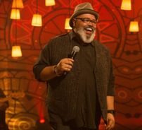 Foto de Jorge Aragão