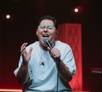 Foto de Alison Queres