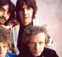 Foto de The Flying Burrito Brothers