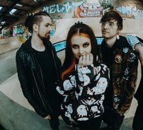 Foto de As December Falls