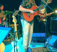 Foto de Diego Zanata