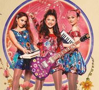 Foto de Electric Boom