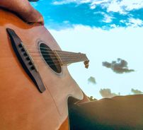 Foto de Carlos Augusto Maia