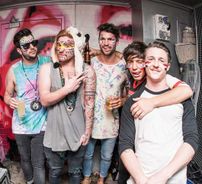 Foto de The Griswolds