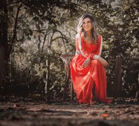 Foto de Cyda Brandão