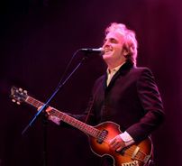 Foto de Glen Burtnik