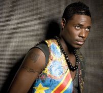 Foto de Jessy Matador