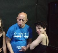 Foto de Armando Flores