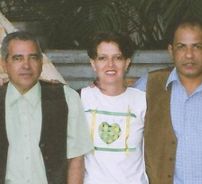 Foto de Banda Moxotó