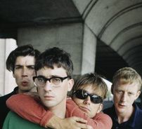 Foto de Blur