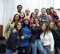 Foto de Ministério de Adoração IEJA