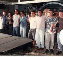 Foto de BANDA BIG SOM