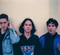 Foto de Last Dinosaurs