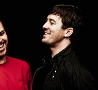 Foto de The Aston Shuffle