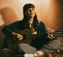 Foto de Emilia Tarrant