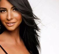 Foto de Leah Viveros