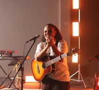 Foto de Giovanna Vitorio