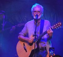 Foto de Renato Teixeira