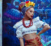 Foto de Alaska Thunderfuck