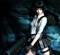 Foto de Devil May Cry