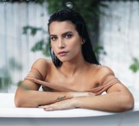 Foto de  Zhamira Zambrano