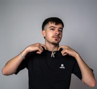 Foto de Kane Rodriguez