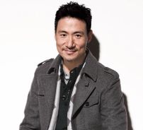 Foto de Jacky Cheung