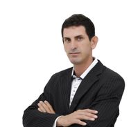 Foto de Max Williams o Forrozeiro Adorador