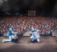 Foto de Fulô de Mandacaru