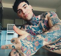 Foto de Melrose Avenue