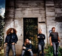 Foto de Coheed And Cambria