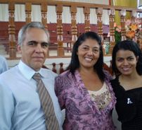 Foto de Maria do Amparo