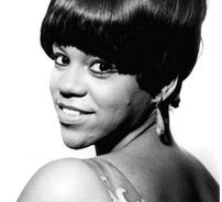 Foto de Florence Ballard